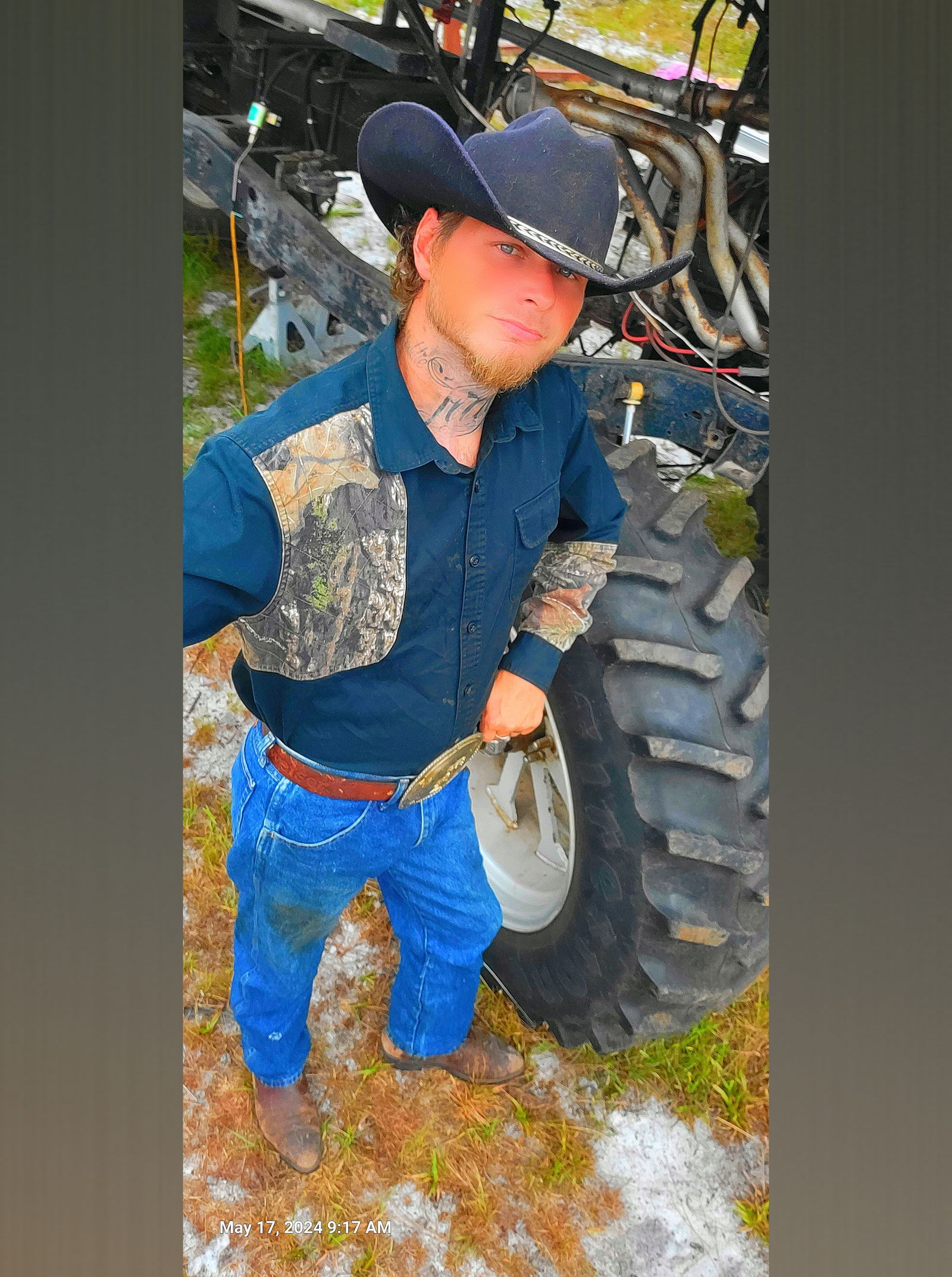 Redneck Dream's avatar