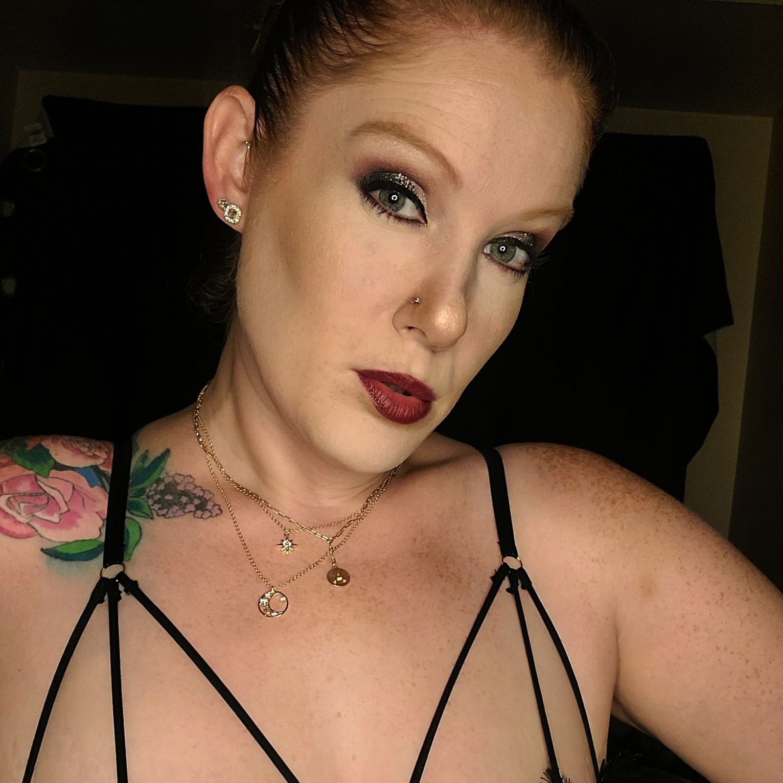 Red Riding Babe's avatar