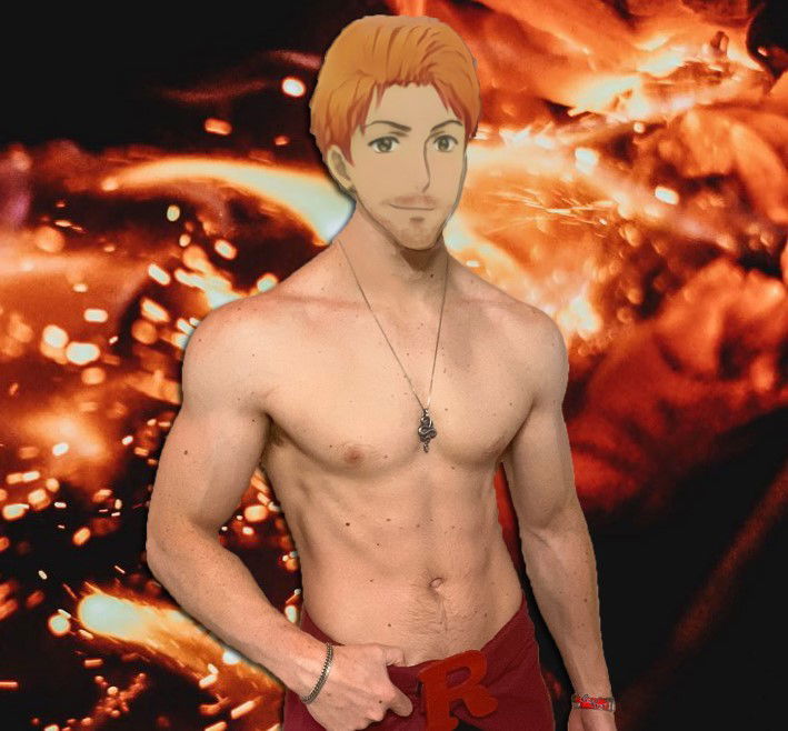 🔥 Red Riot 🔥's avatar