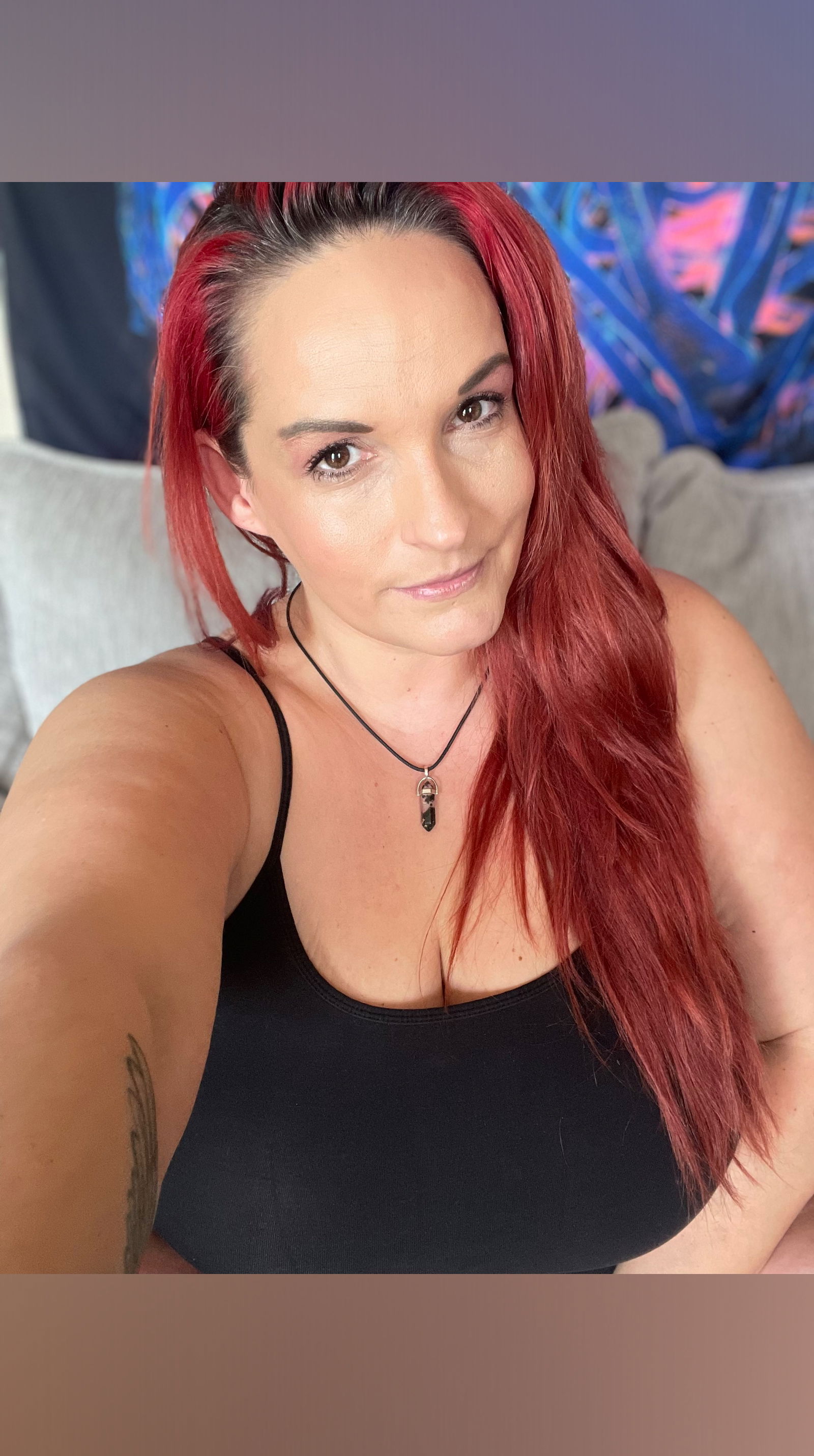 Red Thotimus Prime's avatar