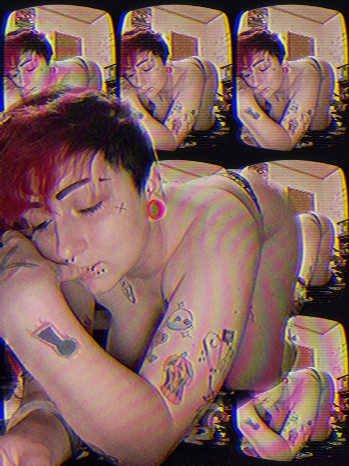 Red Valentine's avatar