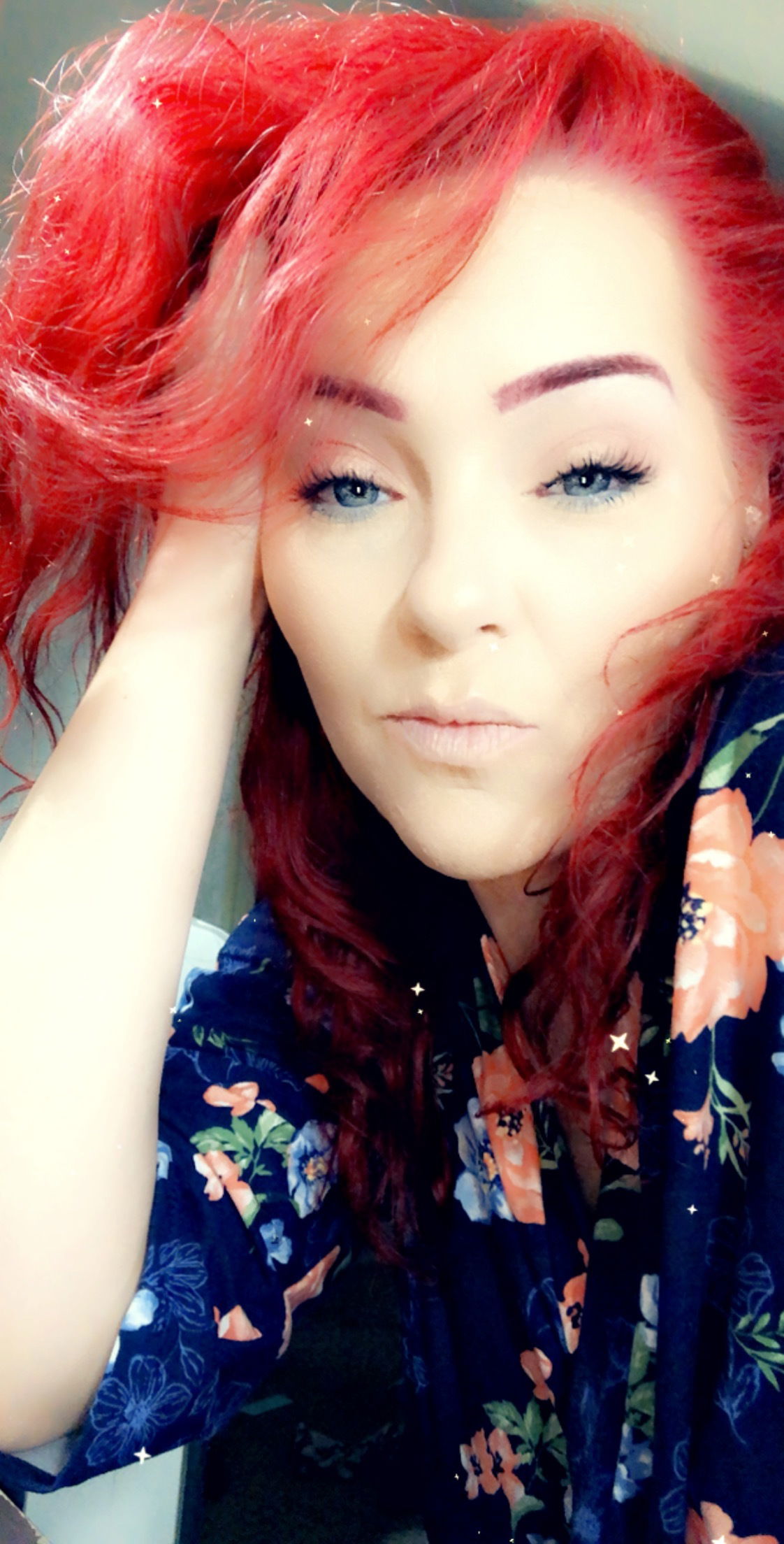 GoddessPINK666's avatar