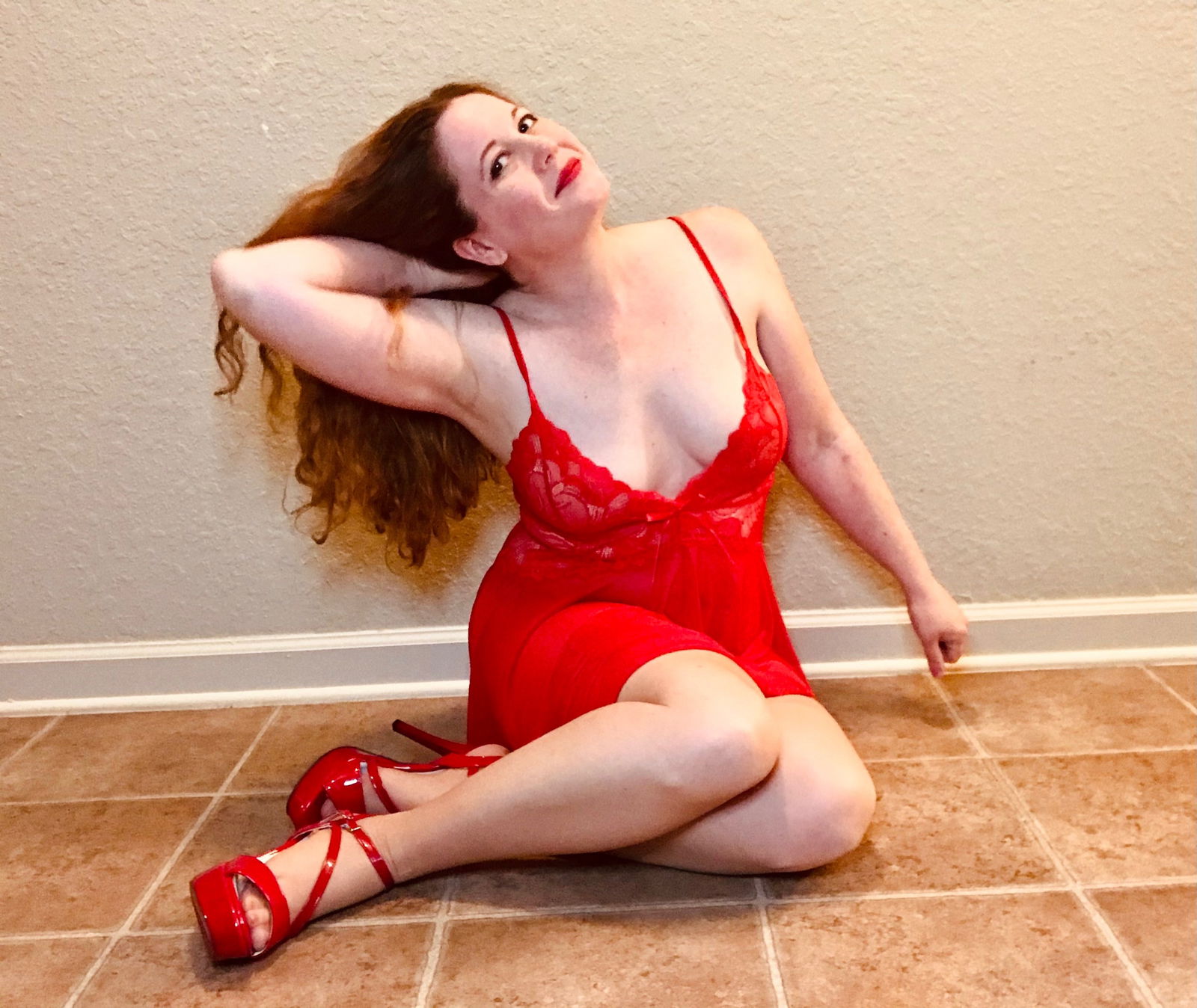 RedvixenVIP's avatar