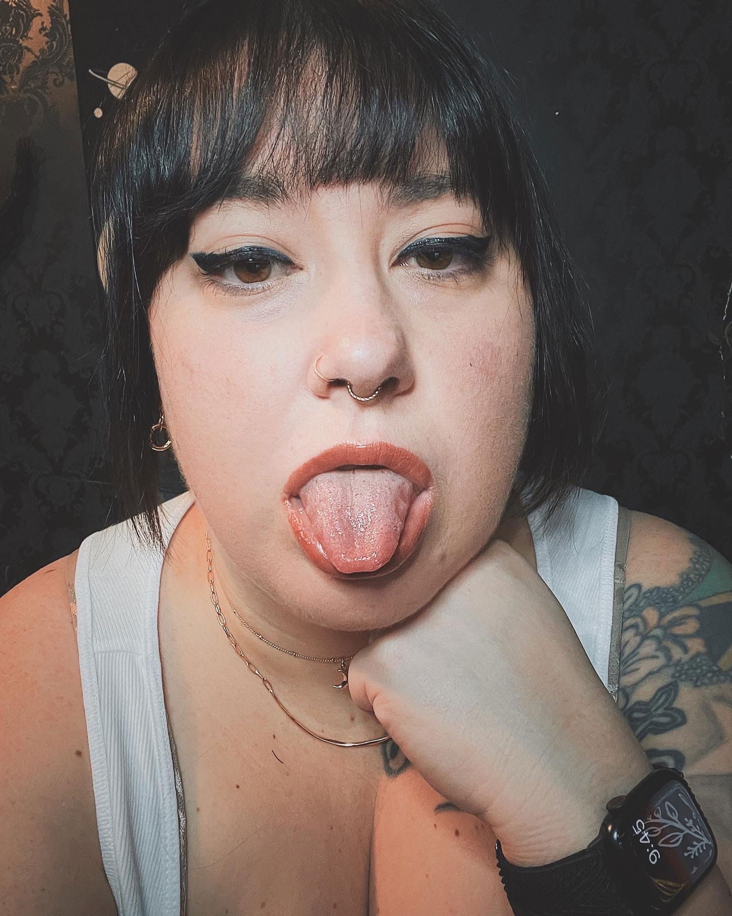 ReeRee Slayz | Alt, Plus Size Babe's avatar