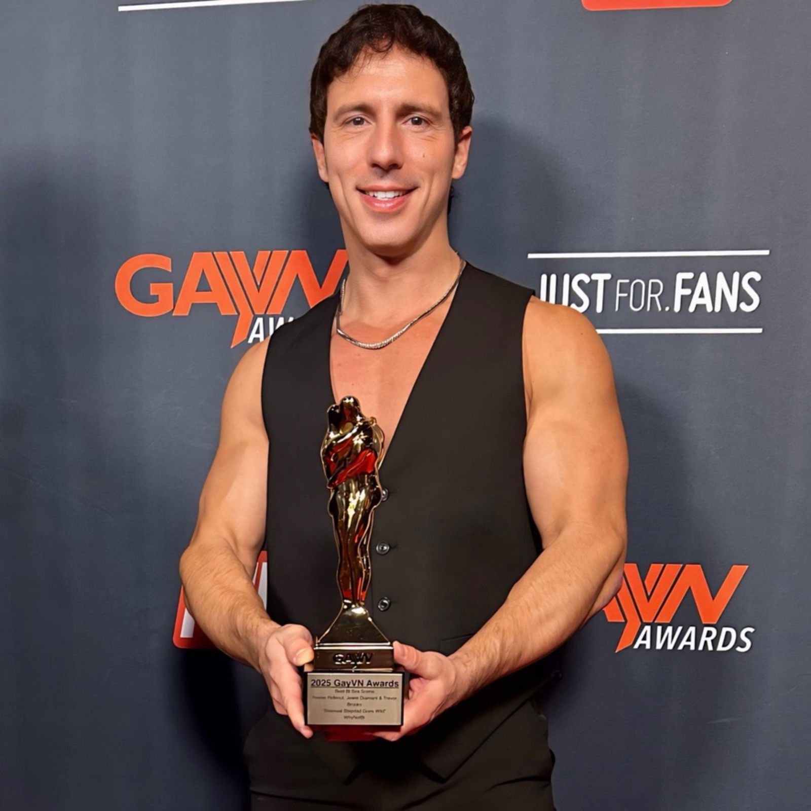 Reese Rideout's avatar