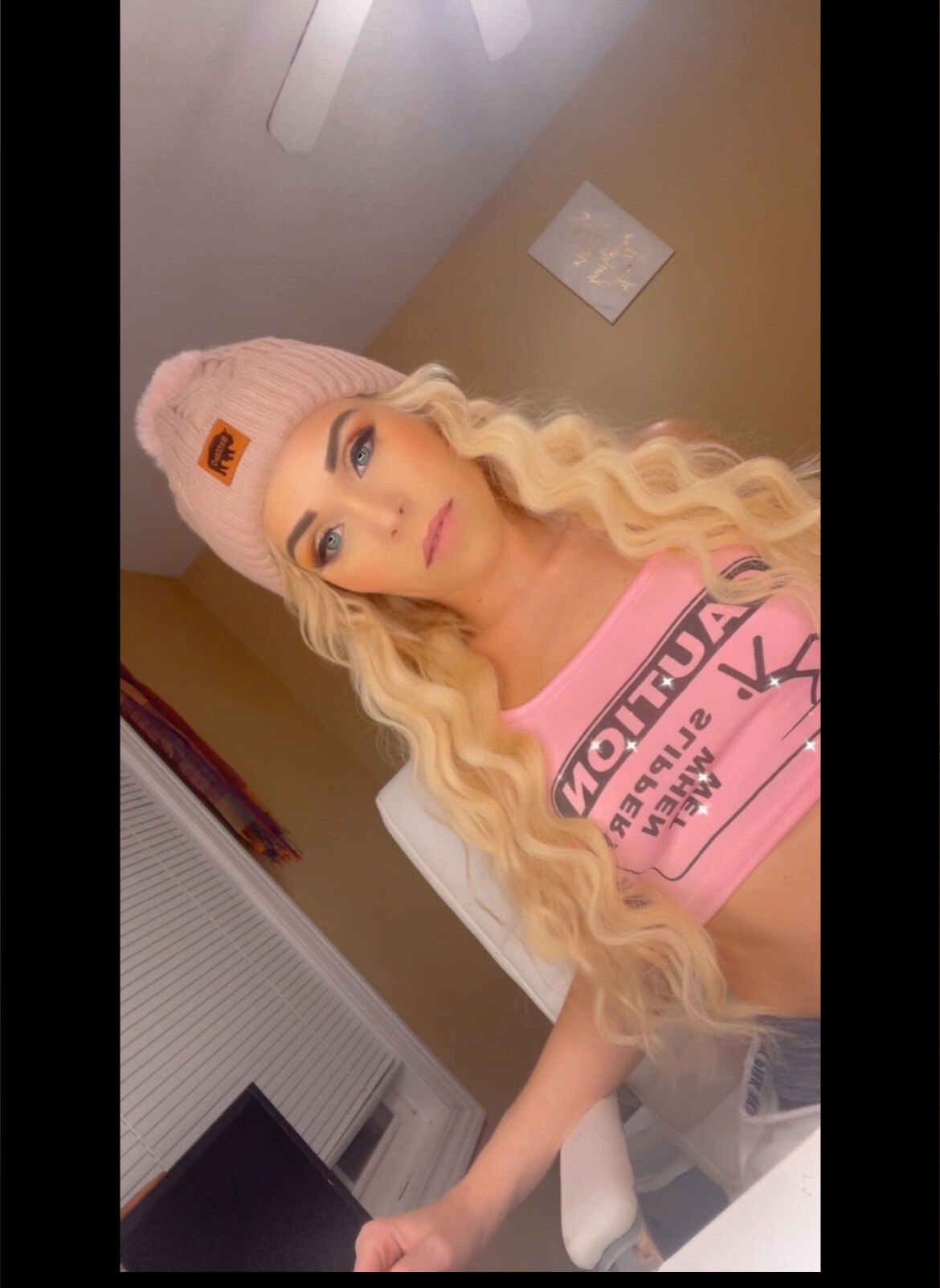 Reese 💋💋💋's avatar