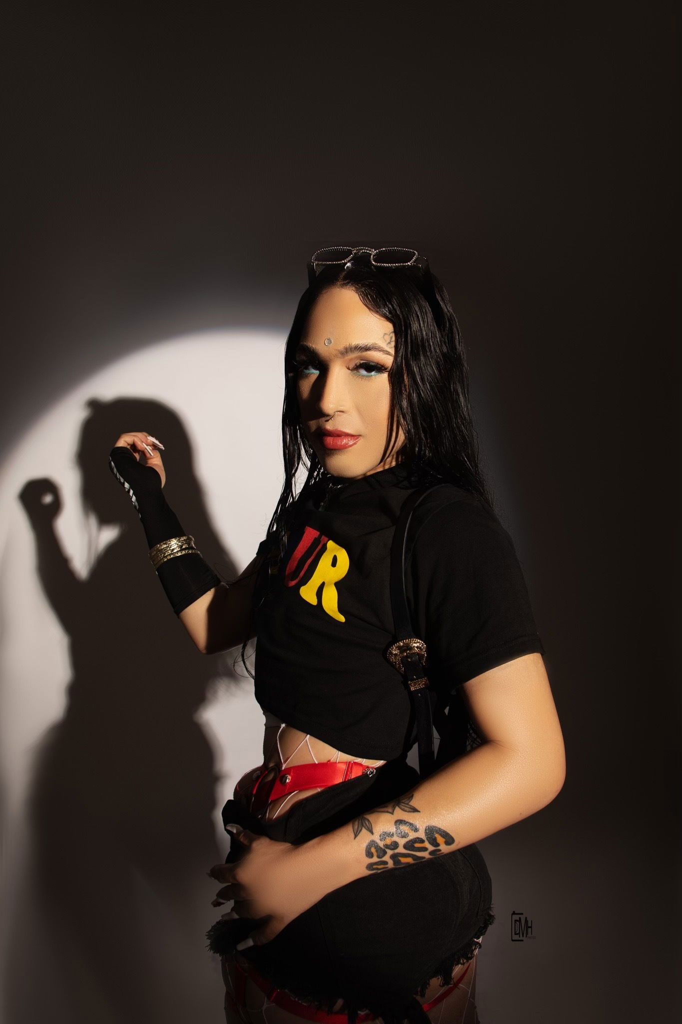 Freaky kingdom.com's avatar