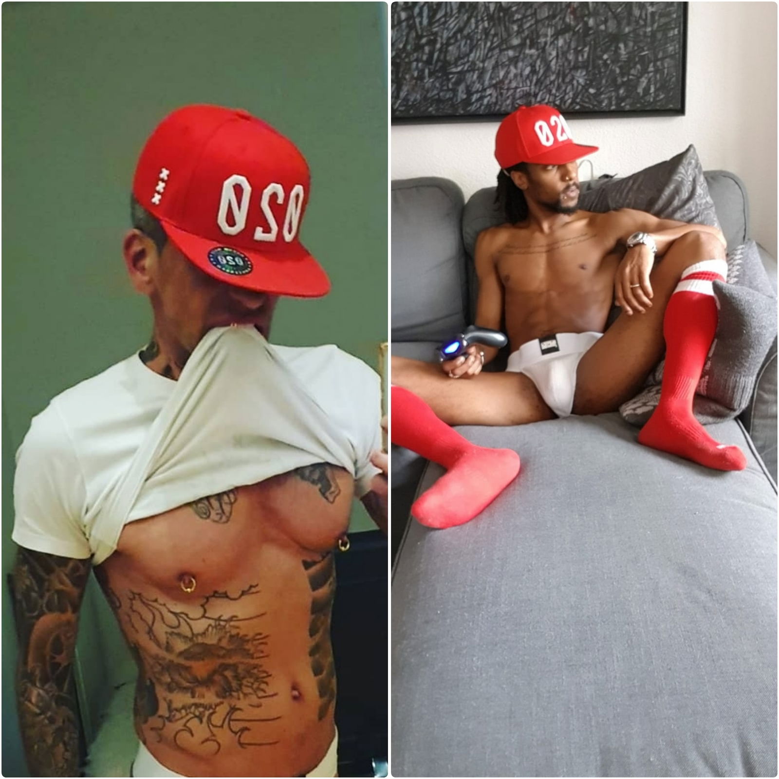 Rei-Leão's avatar
