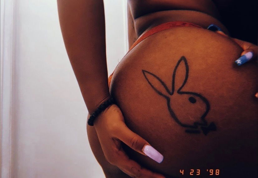 Bunny Roe 💋✨'s avatar