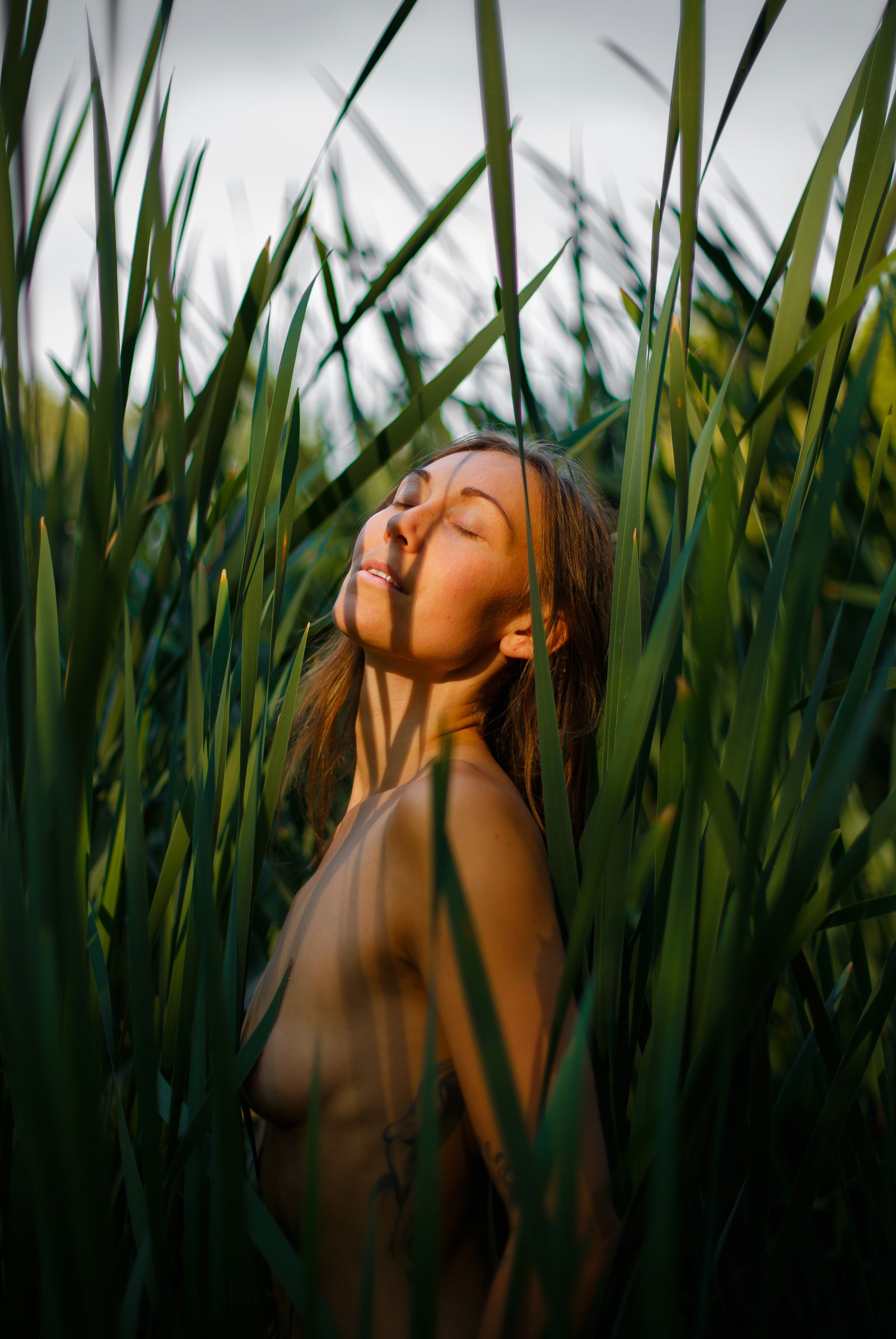 Modeling by Reikie 🧚🏼‍♀️'s avatar