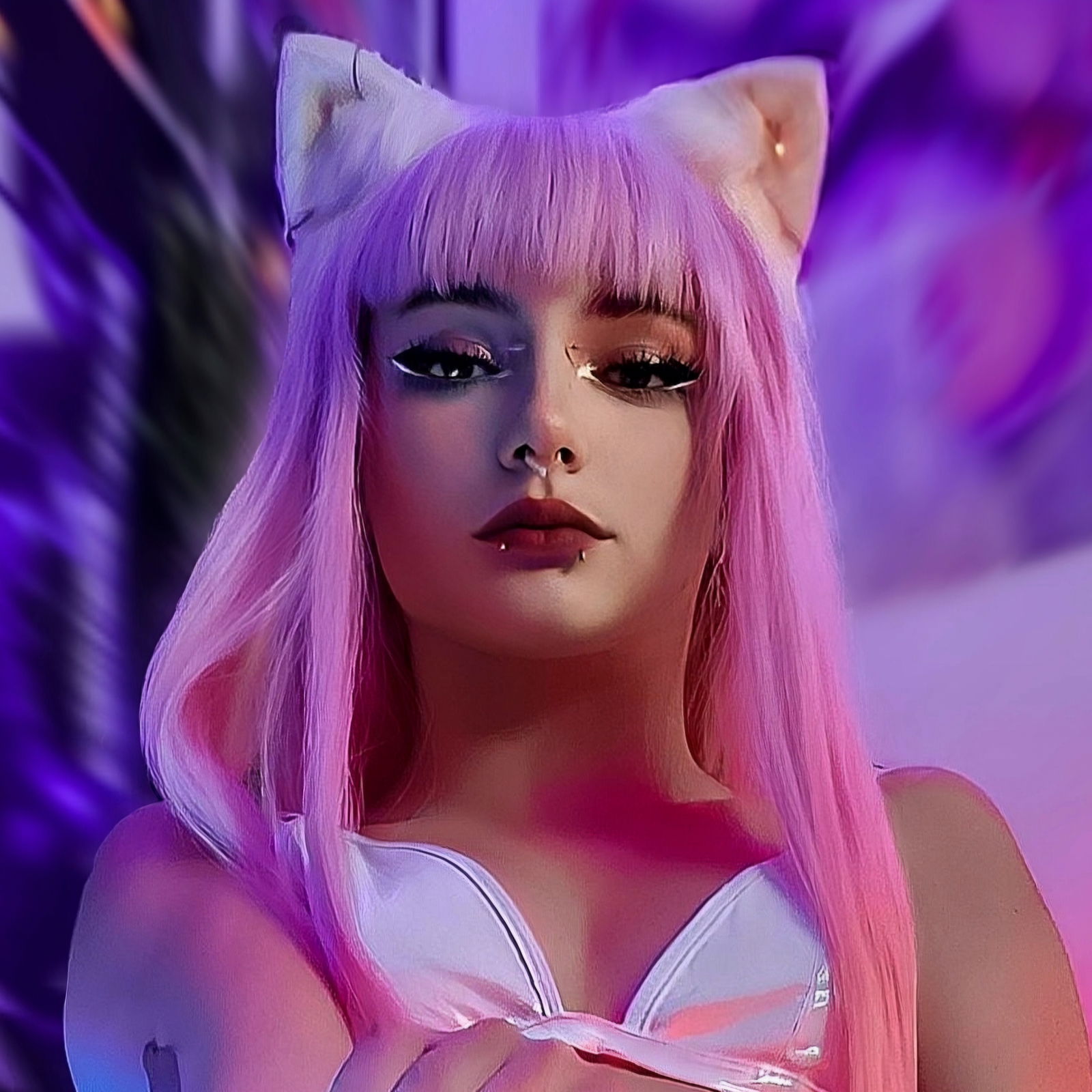 Reisha Cosplay FREE's avatar