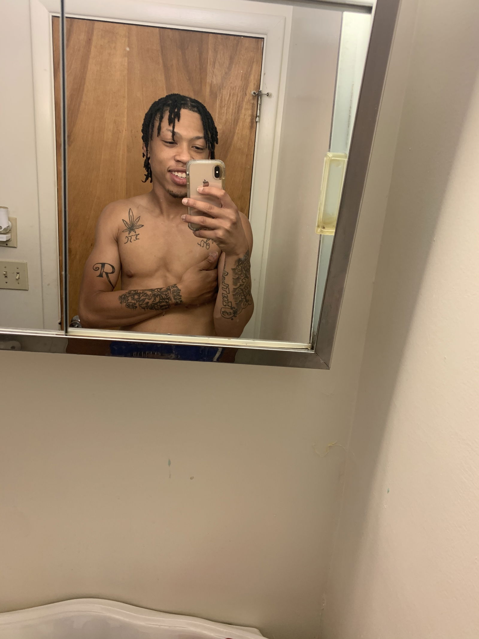 Javon Robinson's avatar