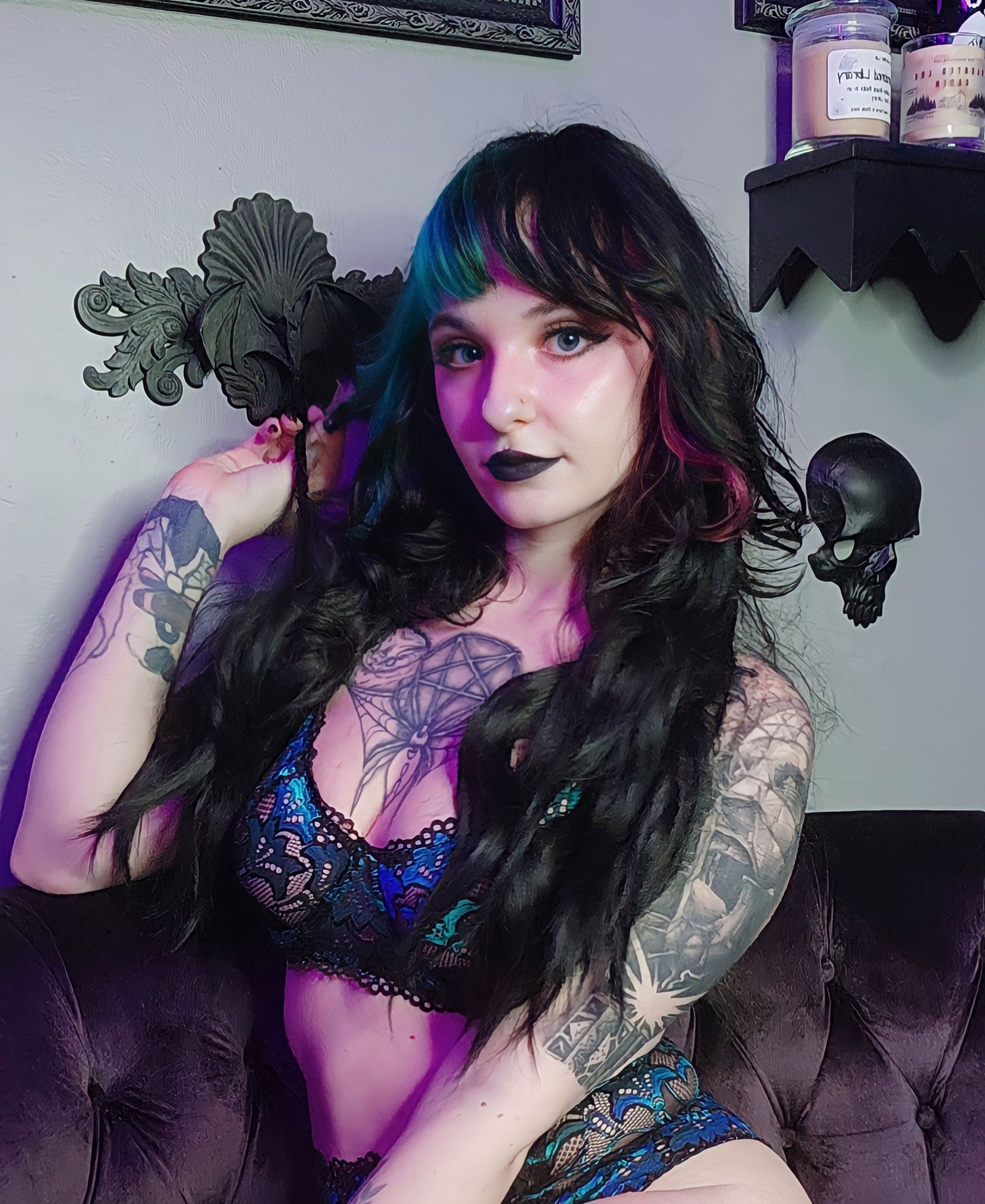 Estella's avatar