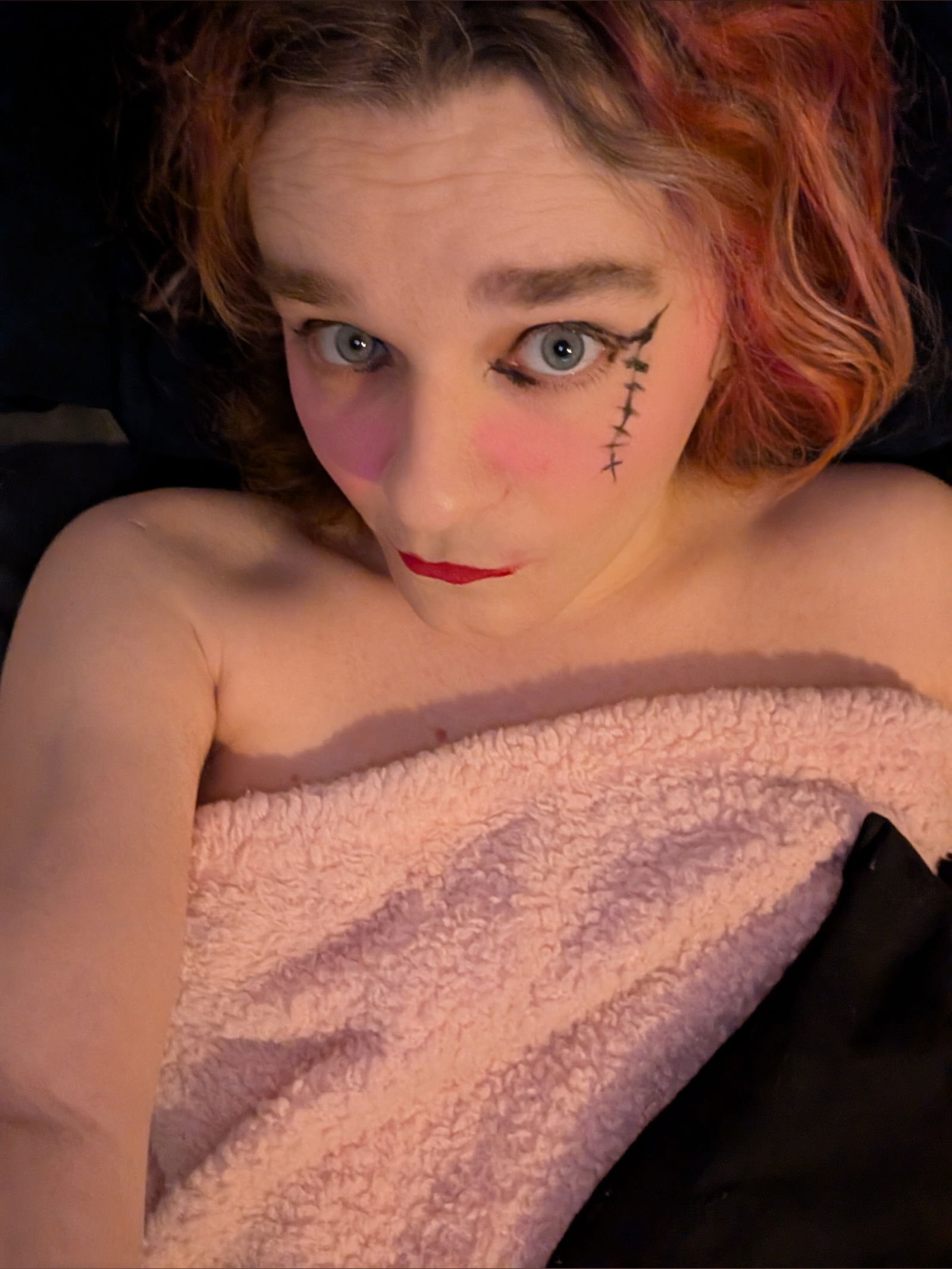Rena Ragdoll