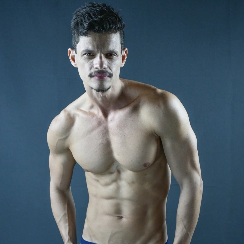 Renbri Carioca's avatar