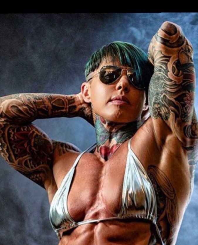 Rene Campbell's avatar