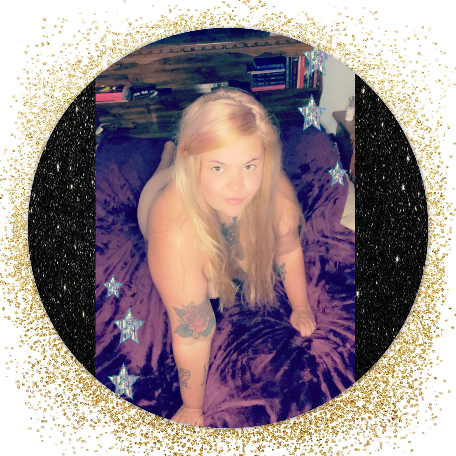 ❤️✨ Thick BBW✨❤️'s avatar