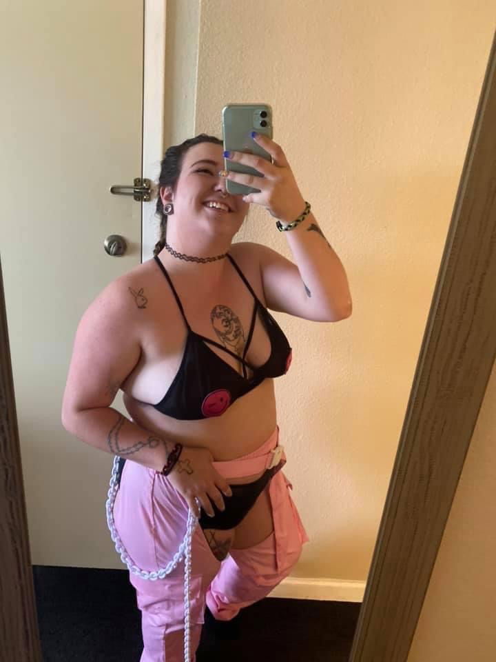 Ruthless Renee's avatar