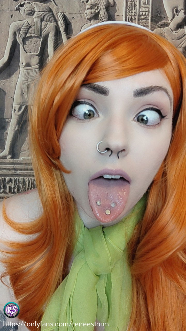 Renee Storm Fetish's avatar