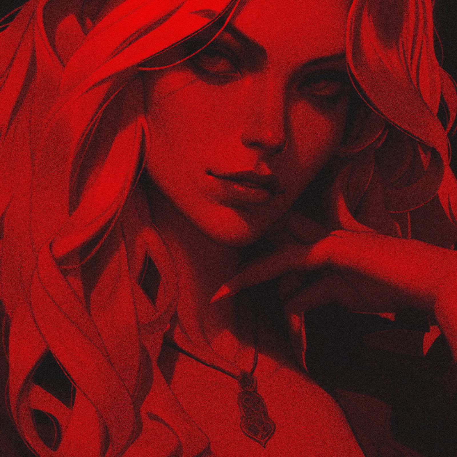 Renee Wrath's avatar