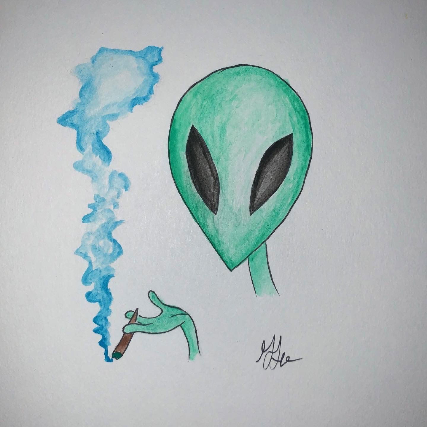 Ren's avatar