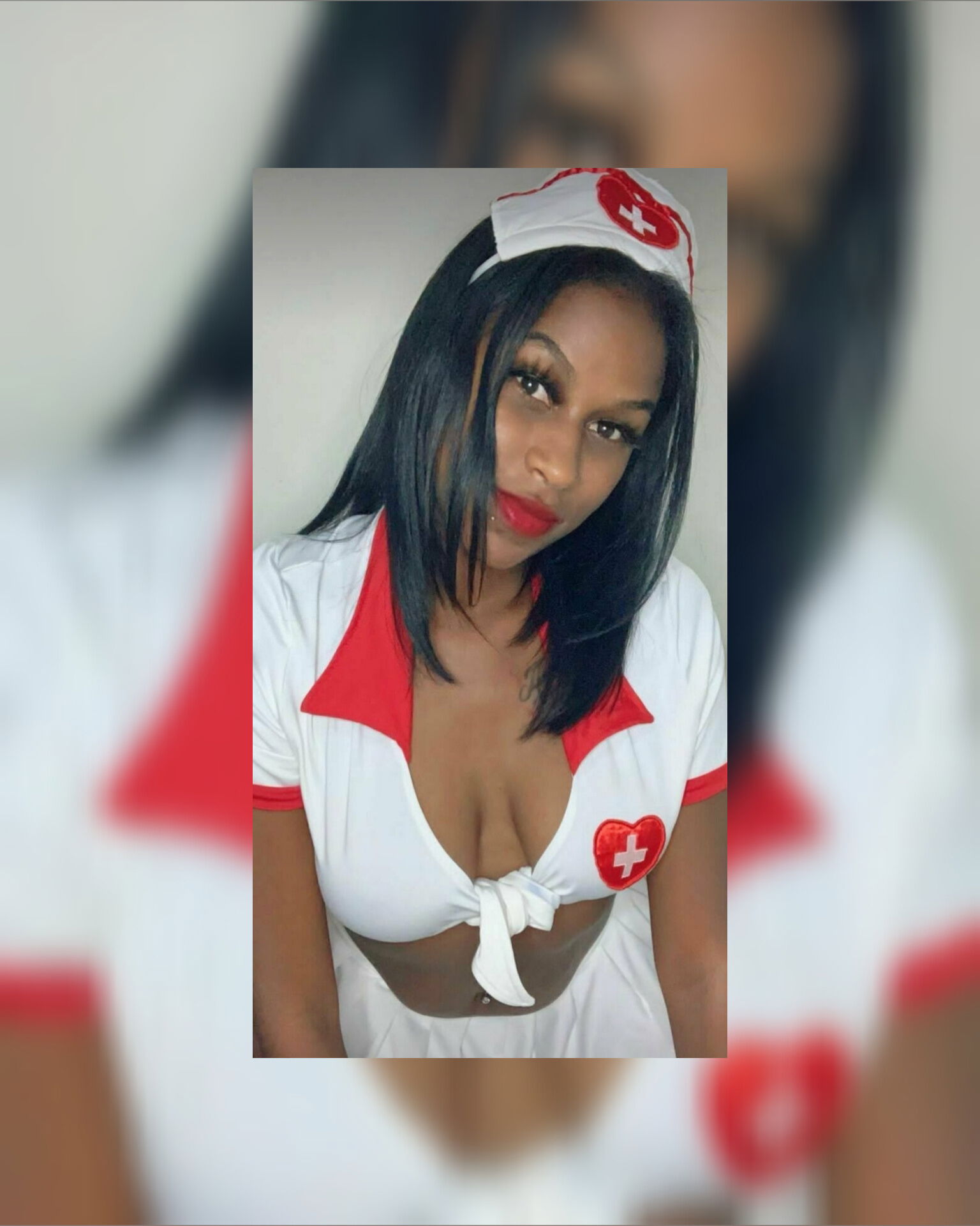 💋 Reni 😈 Video call &amp; Sexting 💦 La Negra's avatar