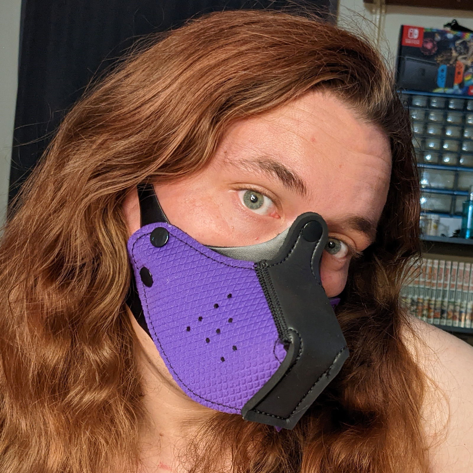Pup Renee's avatar
