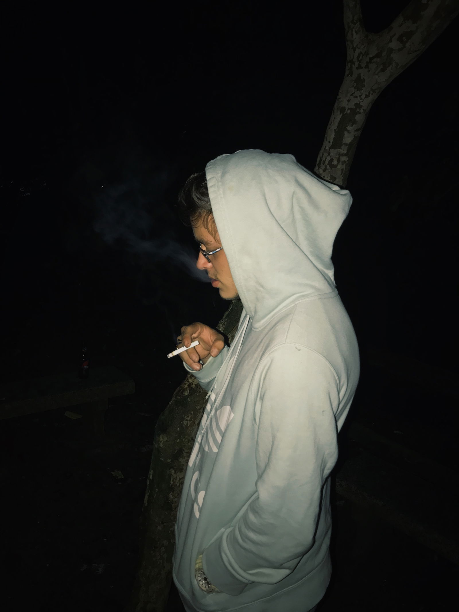 Sebastian Restrepo Arbelaez