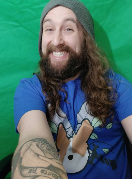 Retro Stu's avatar