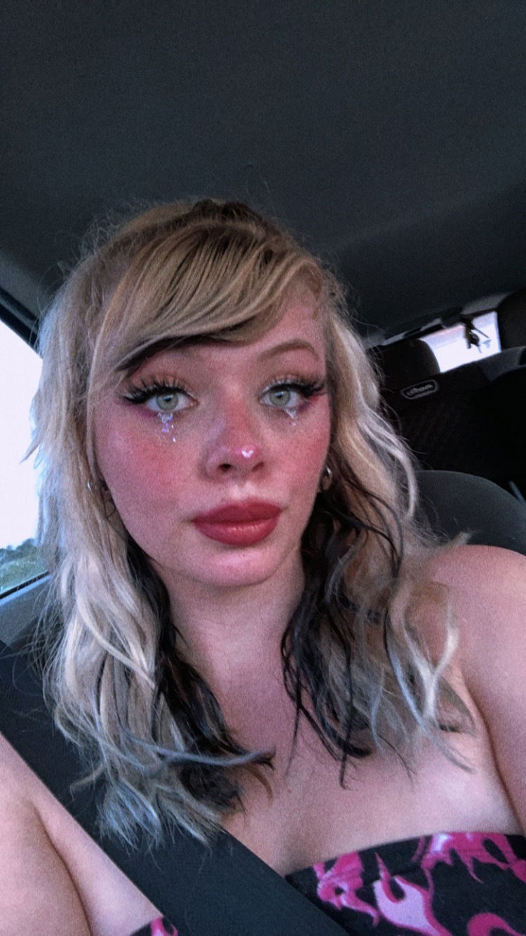 Retro daphne's avatar