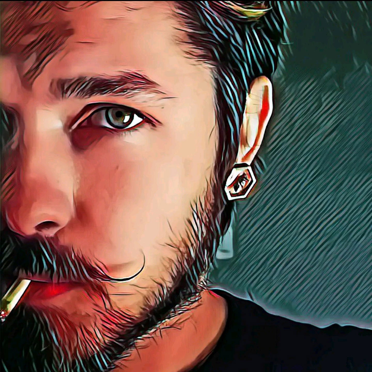 🔞 Friendly Neighborhood Raskal 😜's avatar