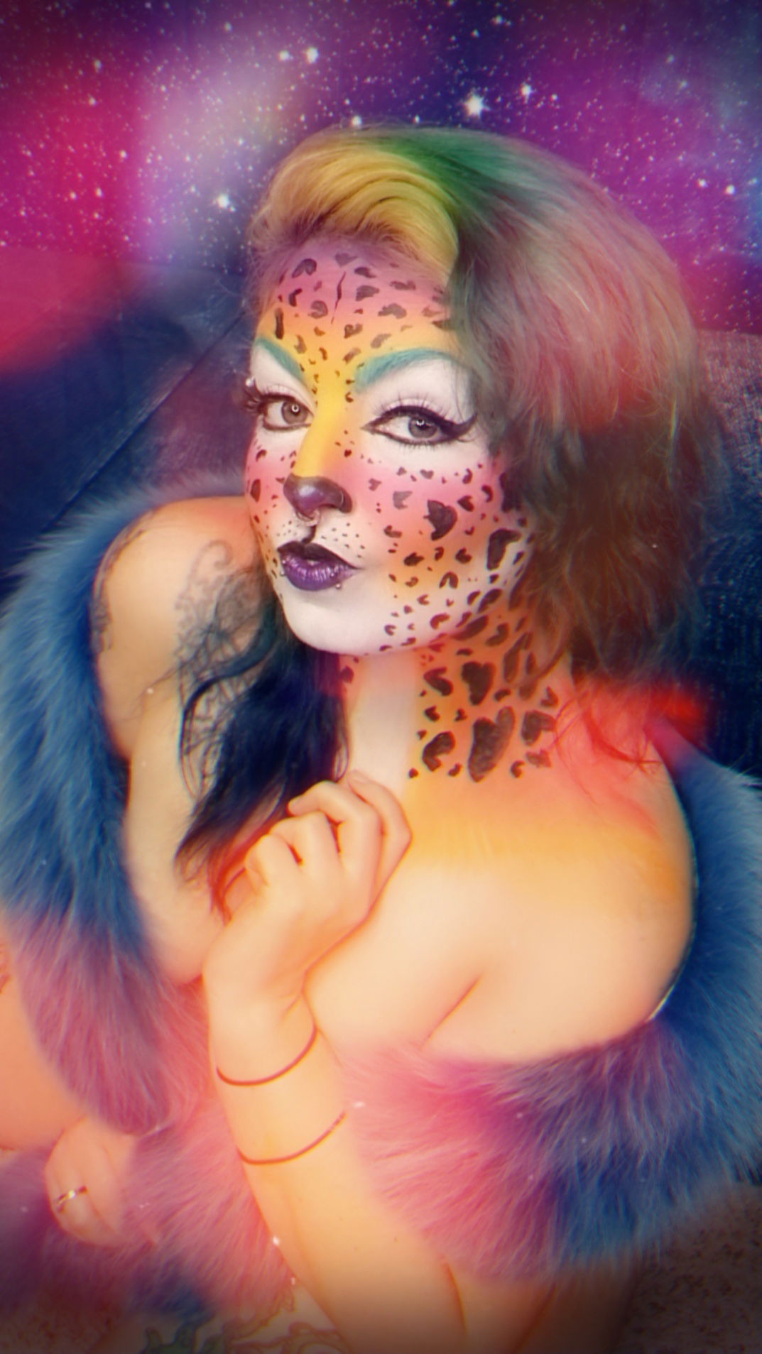 Exotic Zombie's avatar