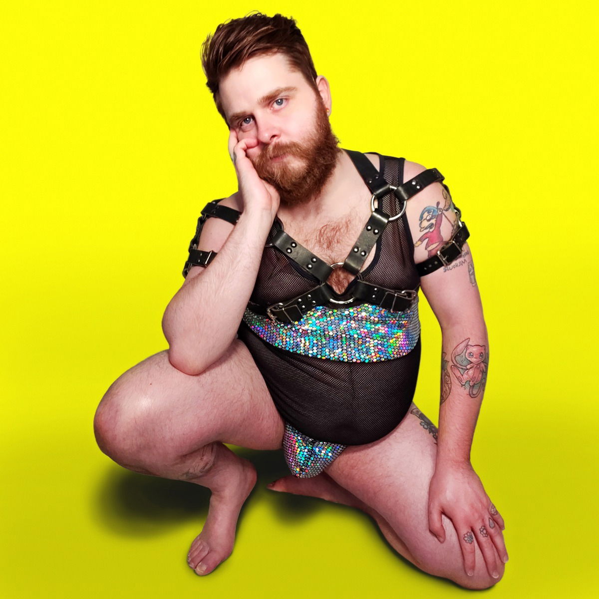 Rexxx Uranus's avatar