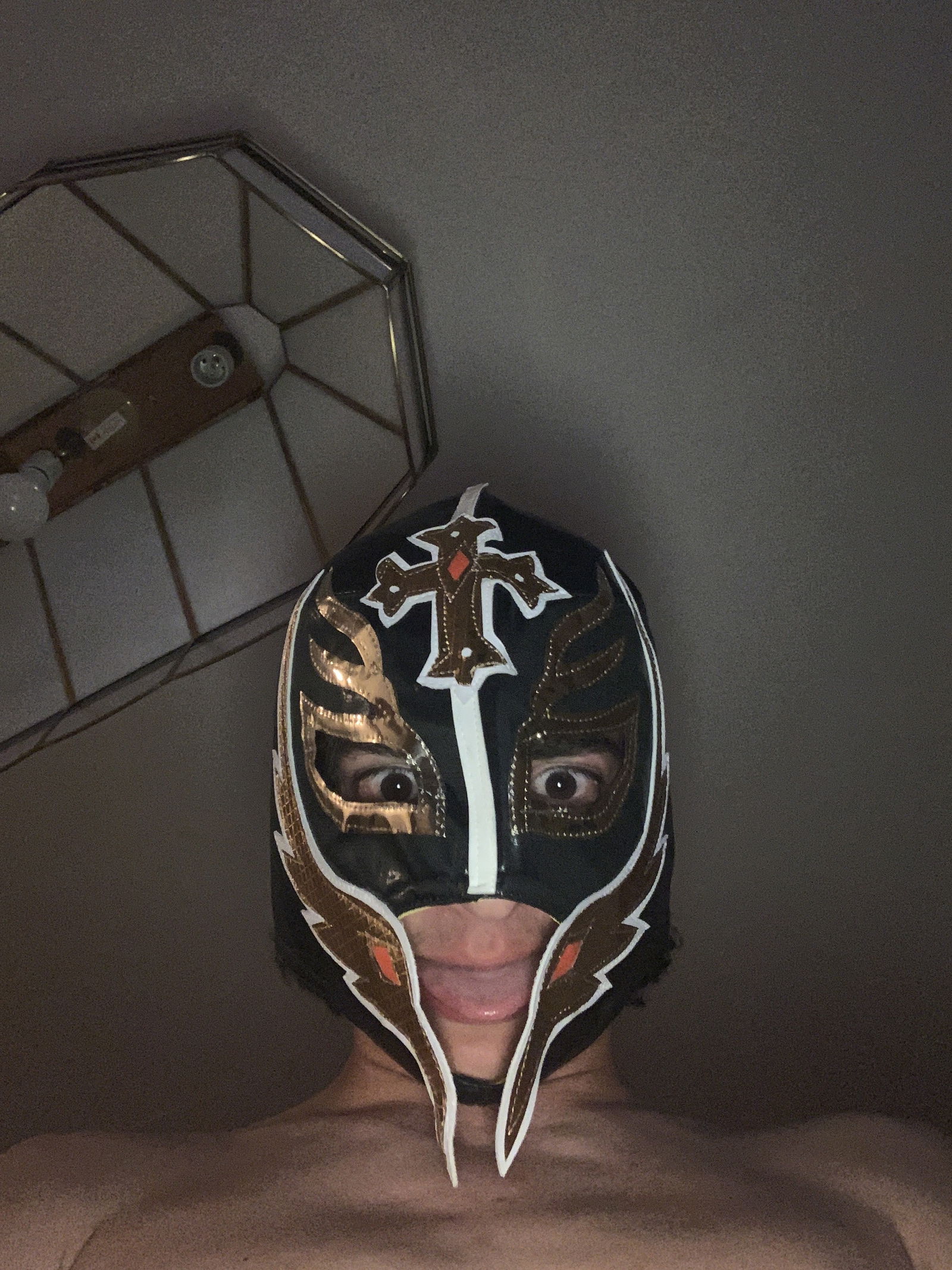 Rey's avatar