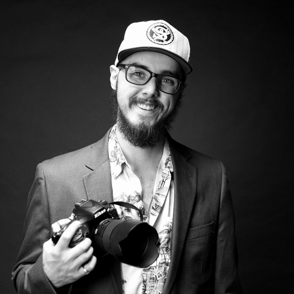 Ricky Taylor's avatar