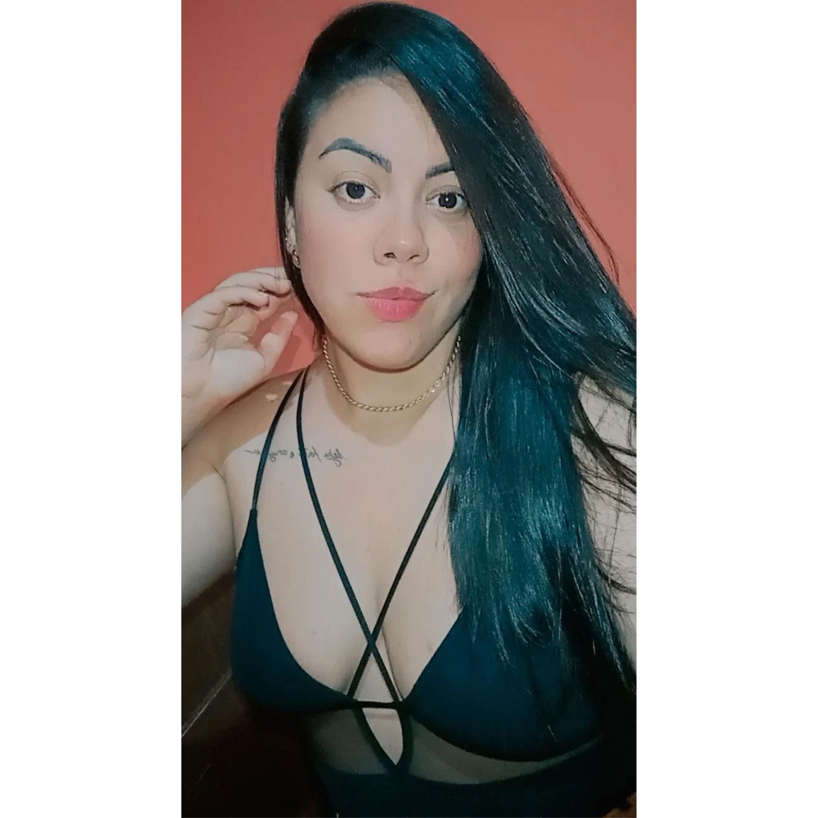 Rhayssa Lima's avatar