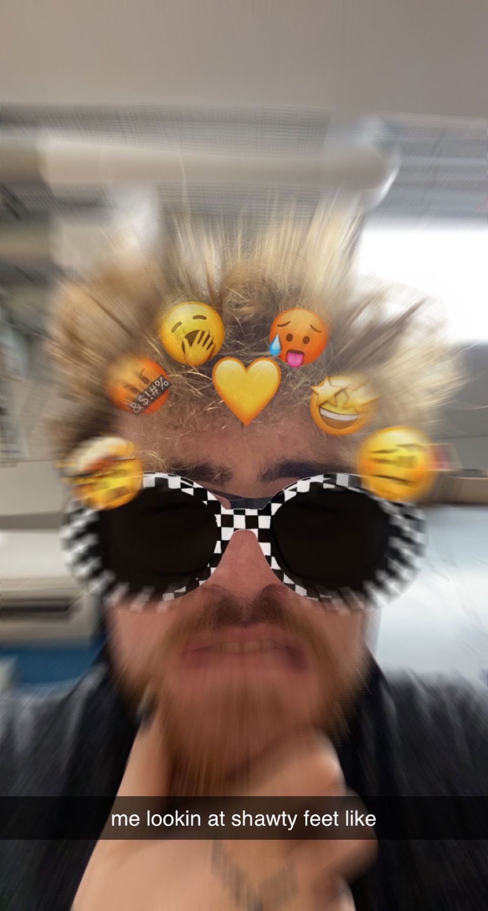 Reed's avatar
