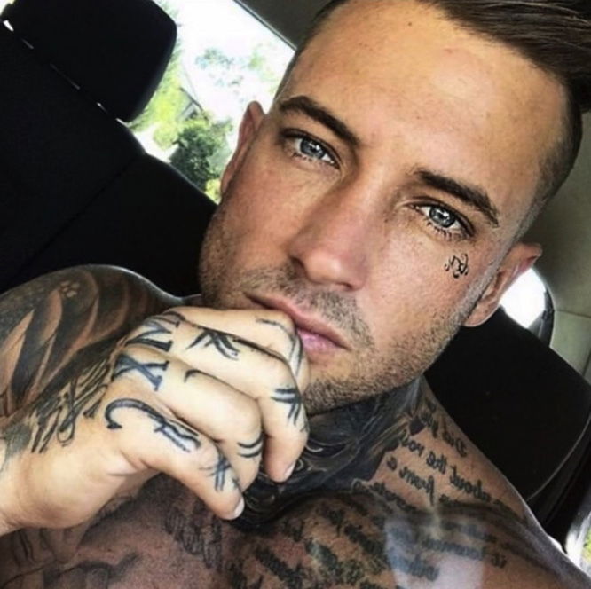 Rhyce Power's avatar