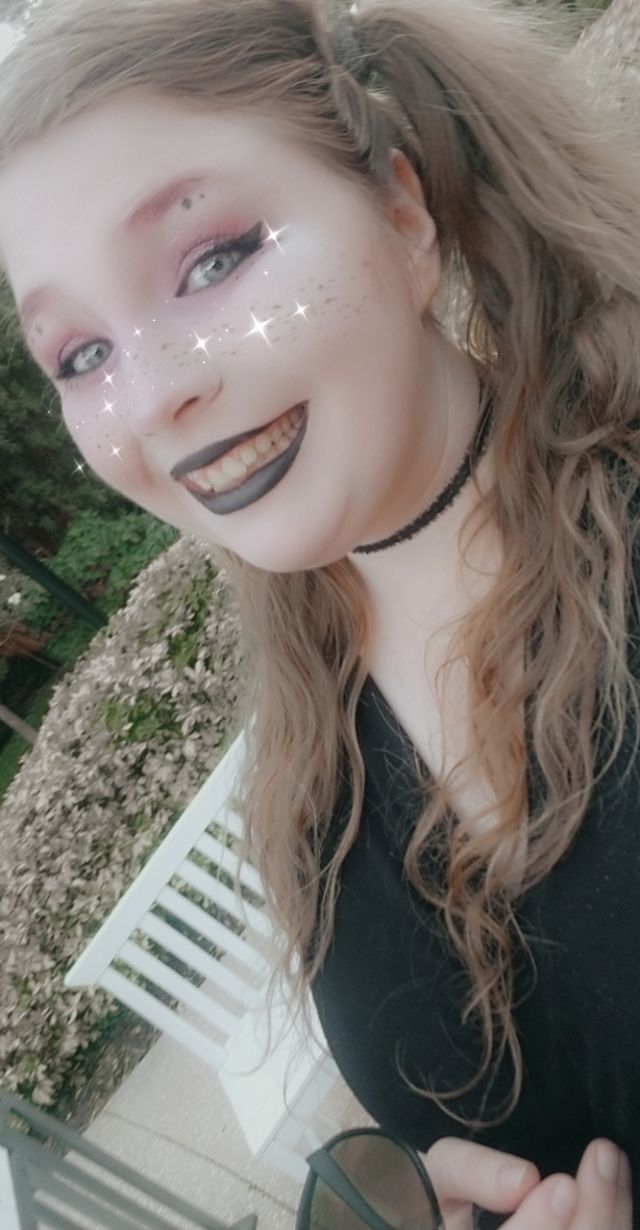 Riah's avatar