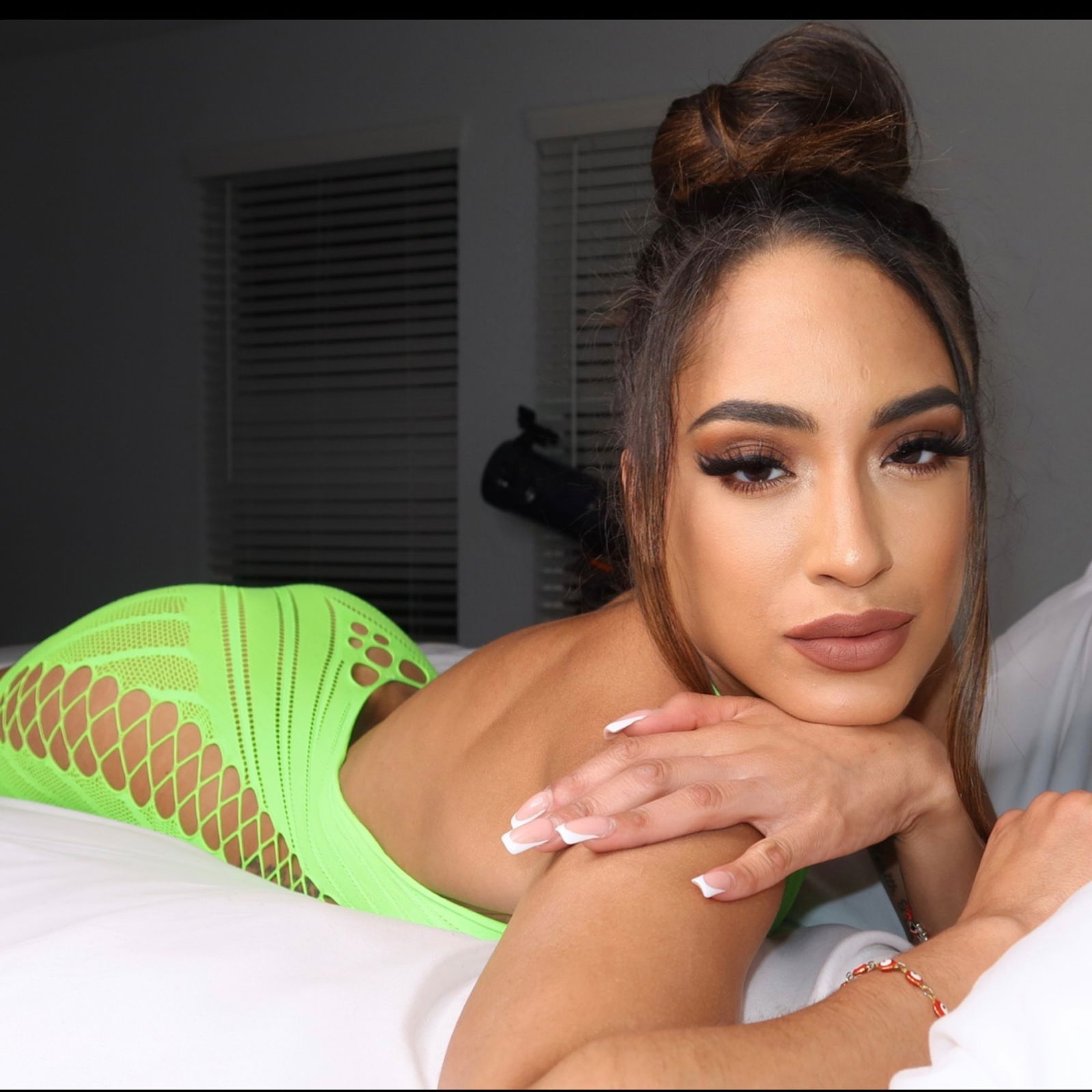 Rica Colombiana's avatar