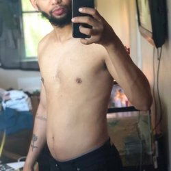 FreakyJerseyRican's avatar