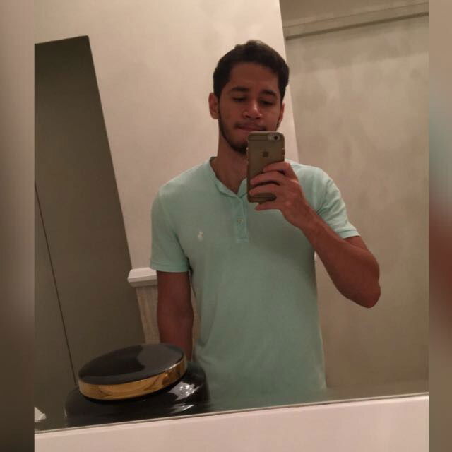 Ricardo's avatar