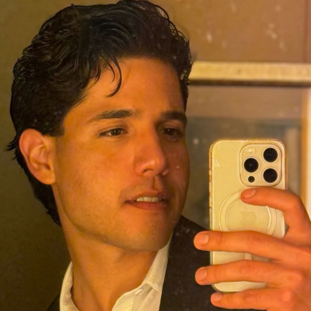 Ricardo's avatar