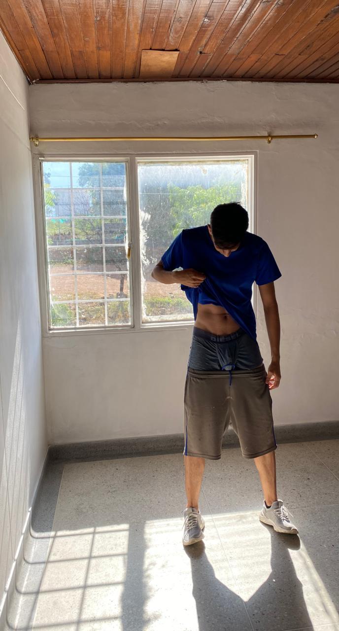 Ricardo Castilla's avatar