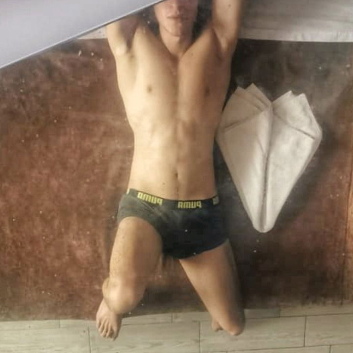 Ricardo García's avatar