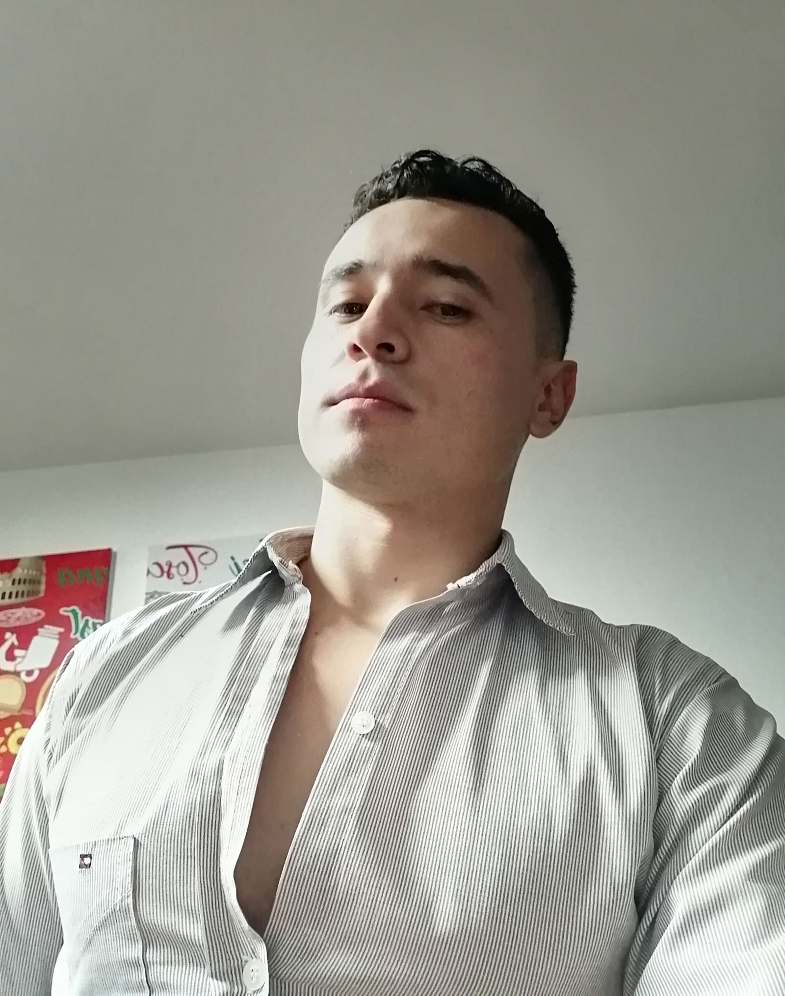 Ricardo