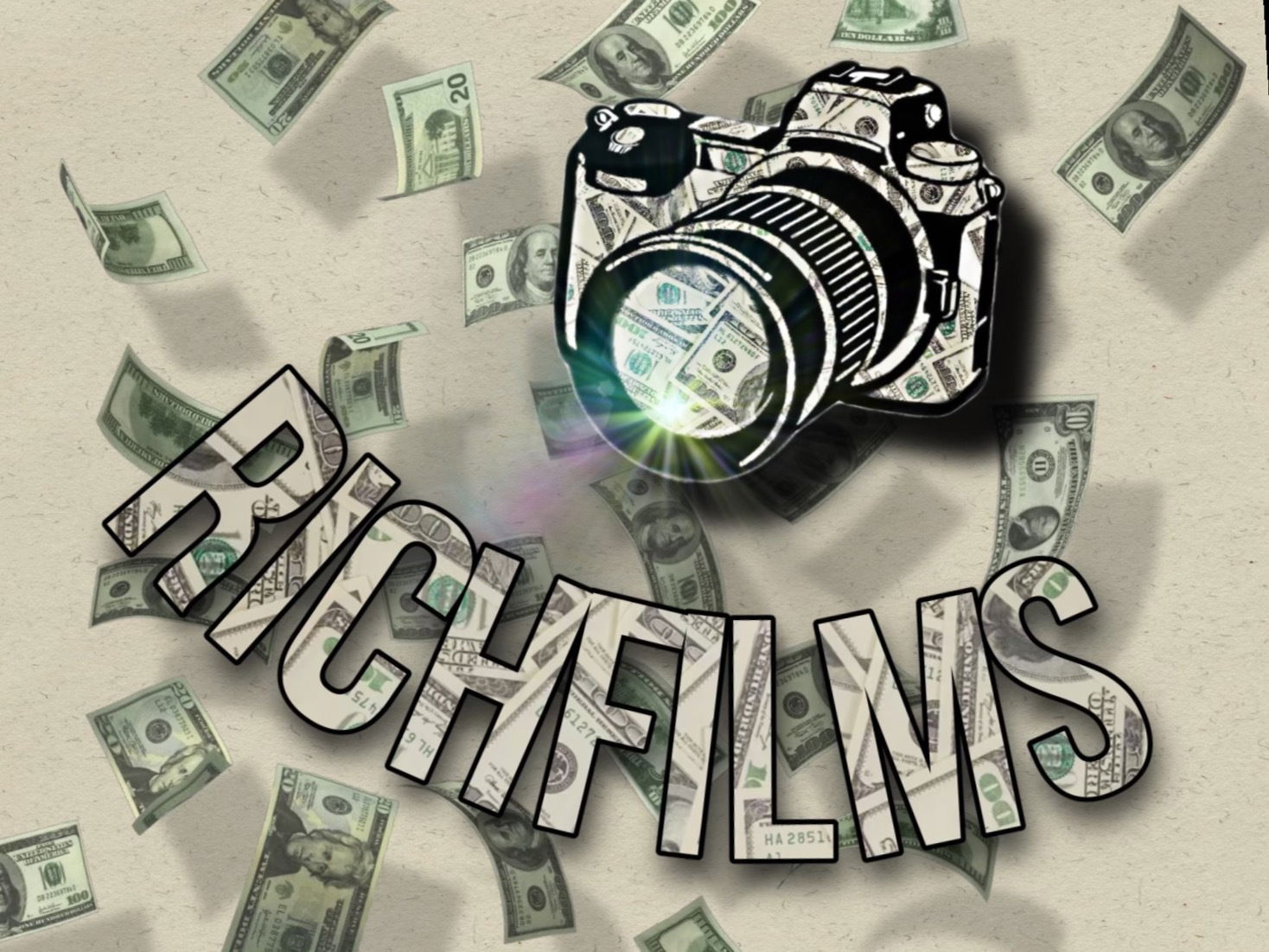RICH FILMS 🎥's avatar