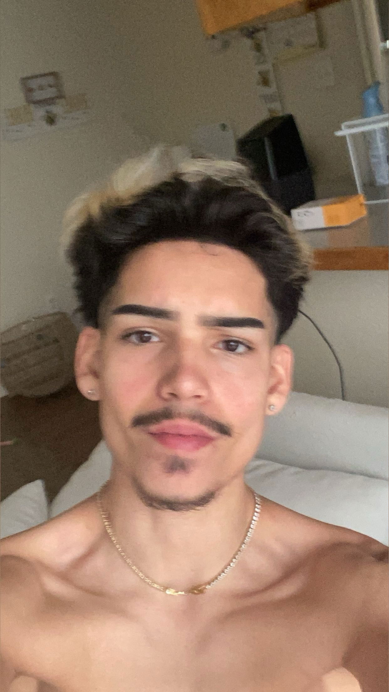 Richi Carti's avatar