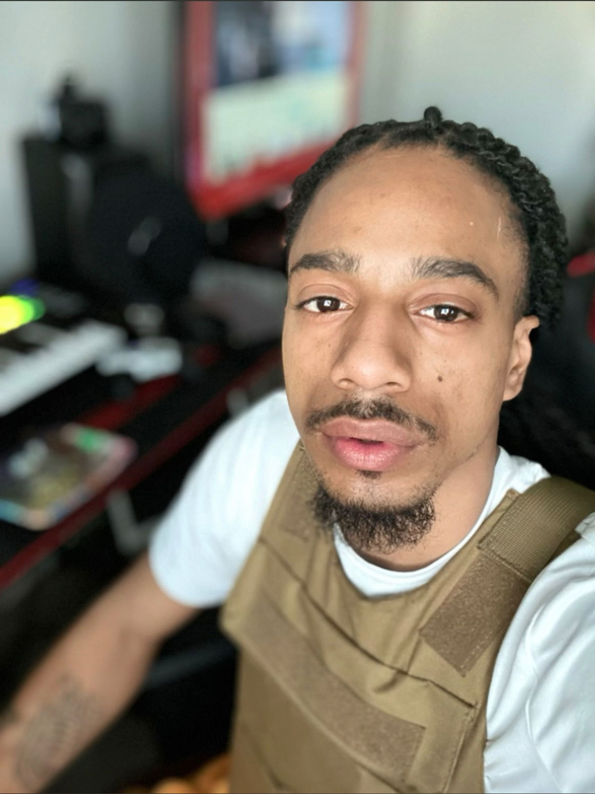 Rich Tha Savage's avatar