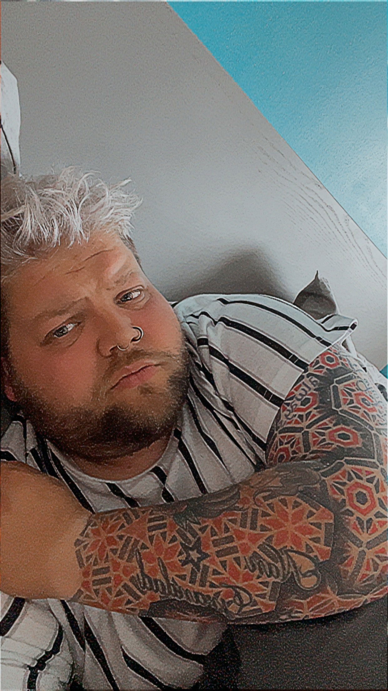 Ricky's avatar